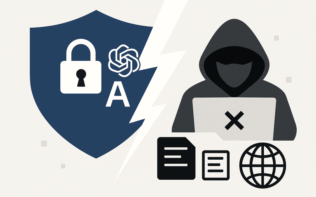 Block Prompt Attacks with Azure AI Services