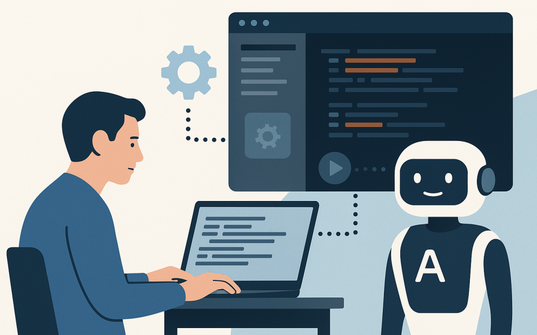 Why Claude Code Is Suddenly on Every CIO’s Radar in 2026