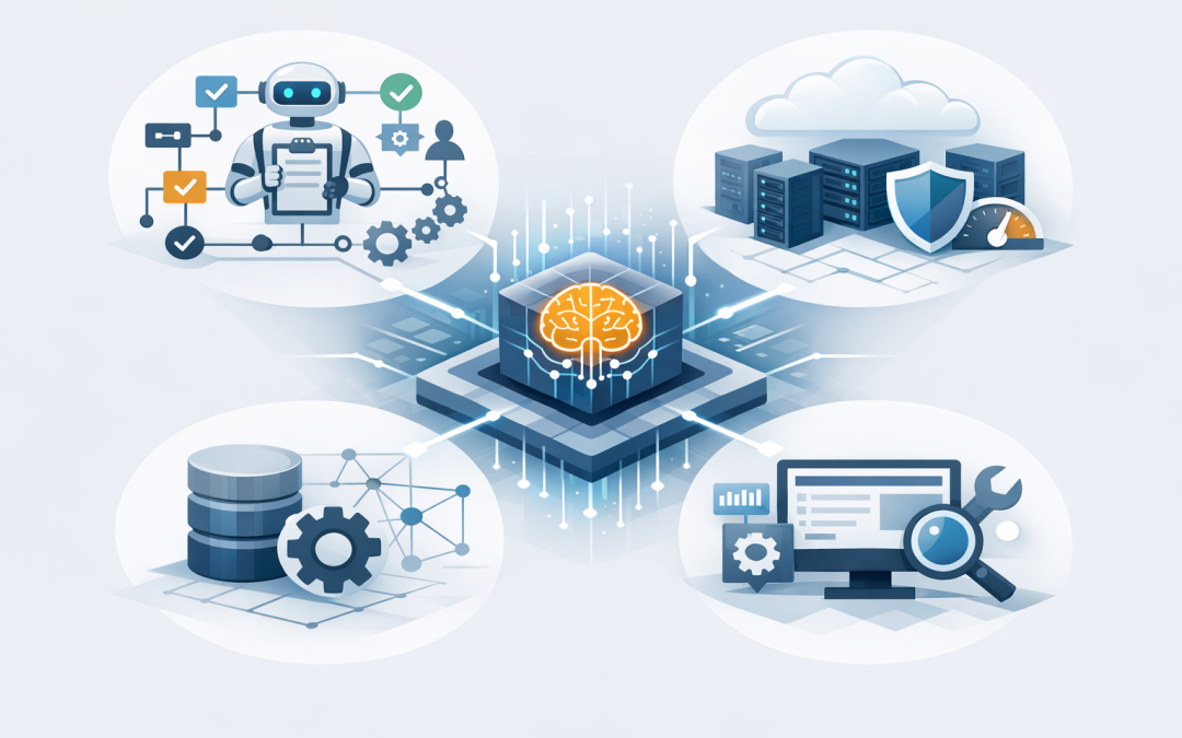 What Microsoft’s New AI Stack Means for Safer Faster AI Projects