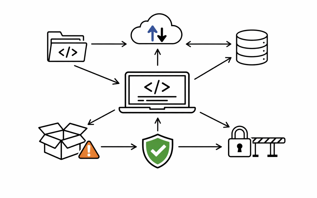 Anthropic’s Claude Code Leak Just Changed the Business Case for AI Coding Tools