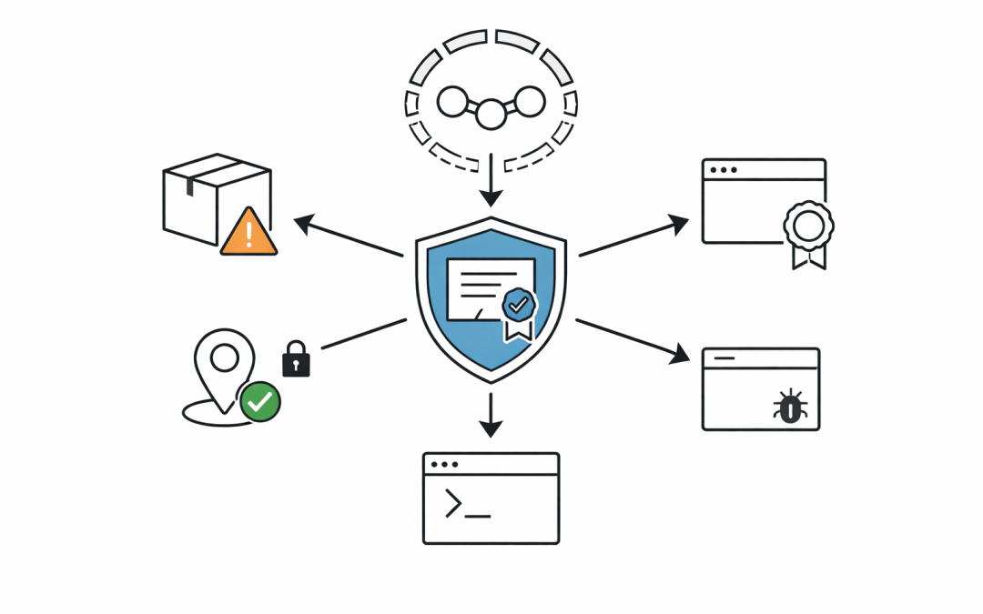 The Axios Supply Chain Attack Hit OpenAI’s Signing Pipeline. What Every Organisation Should Learn About Dependency Governance