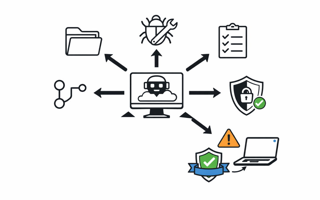OpenAI Codex Can Now Do Almost Everything. Here’s How Australian CIOs Should Respond