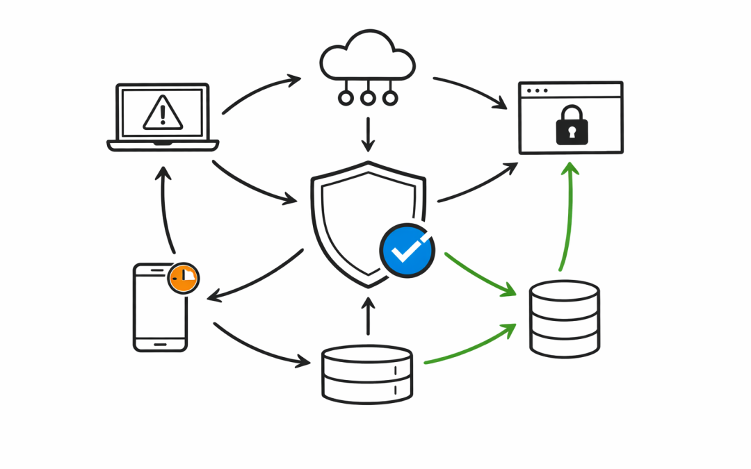 The Intune Policy Gap That Leaves Company Devices Exposed