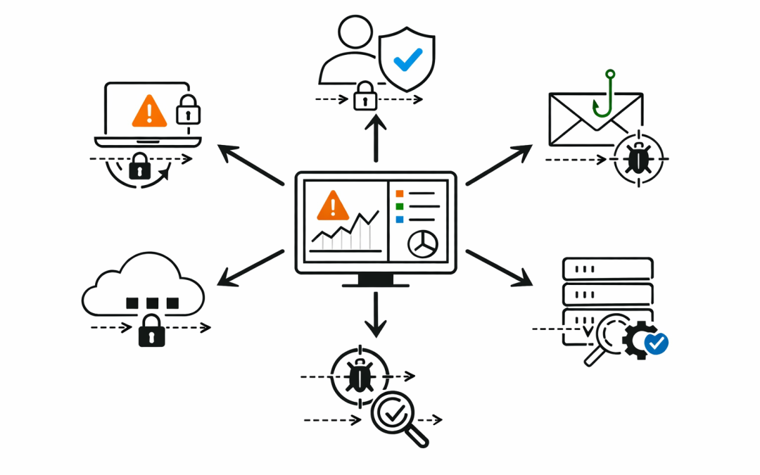 How Microsoft Defender Can Help Detect Risk Before It Becomes a Breach