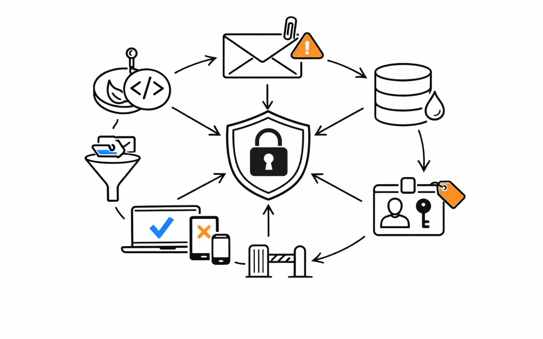 Why Microsoft 365 Security Is More Than Just Turning on MFA