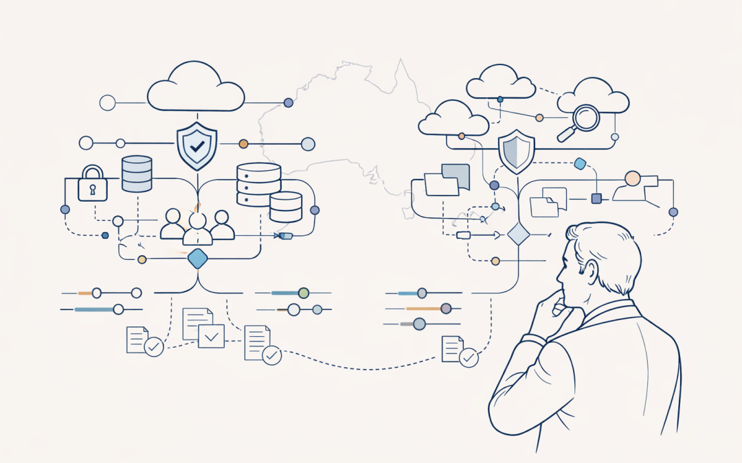 Australian CIOs should compare Claude Fable 5 across Microsoft Foundry and Anthropic