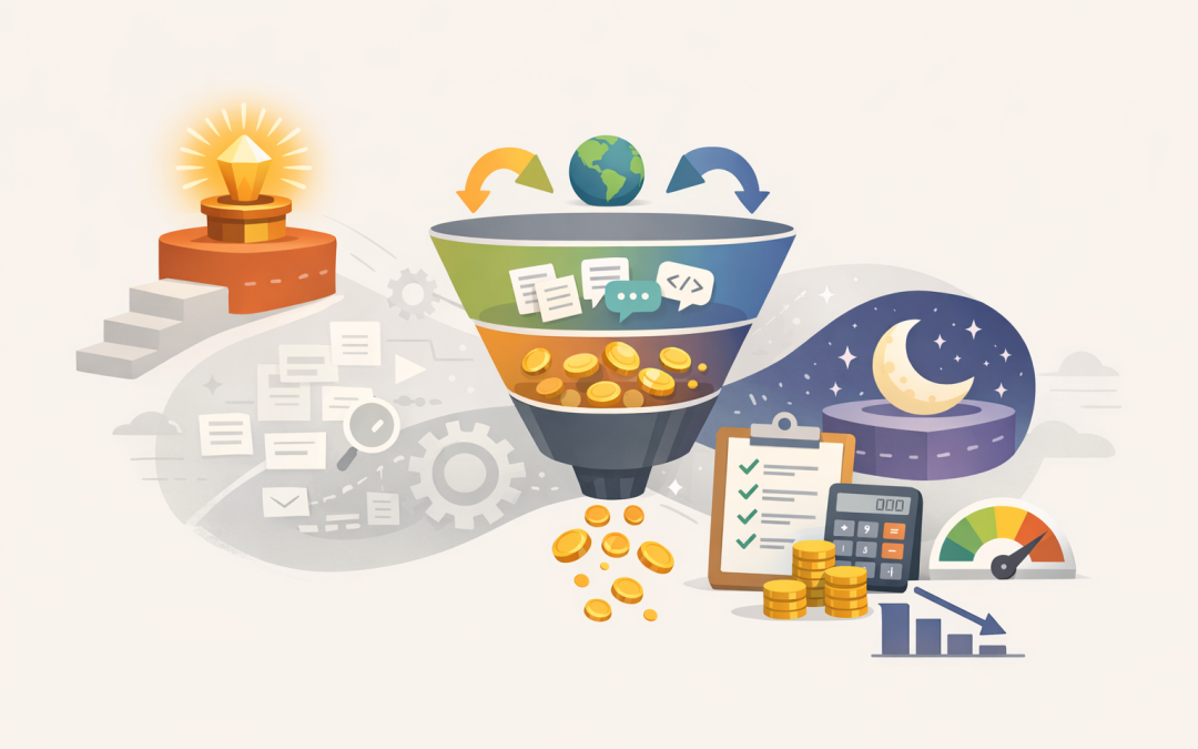How SMBs Can Control AI Costs with the GPT-5.6 Model Family