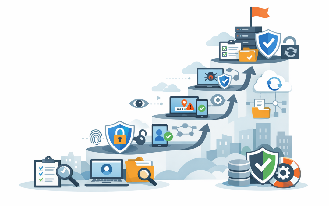 Microsoft 365 Tenant Hardening Roadmap for Australian Businesses