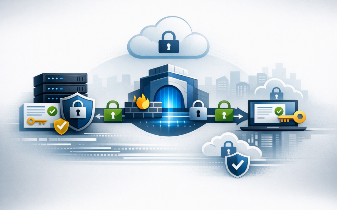 A Practical Azure Front Door Mutual TLS Playbook for B2B APIs