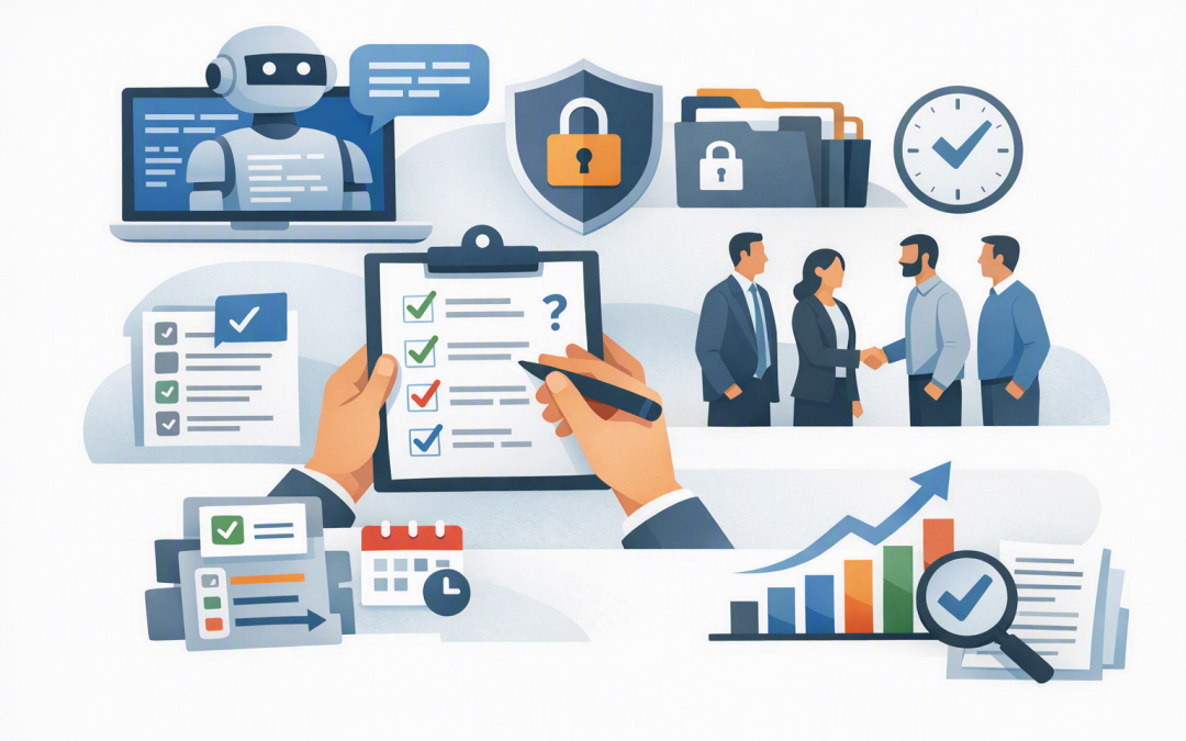 From Copilot Meeting Recaps to Accountable Action in Microsoft 365