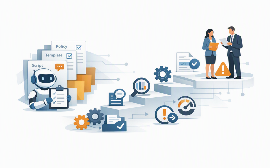 How Agent Skills Turn Business Processes into Repeatable Automation