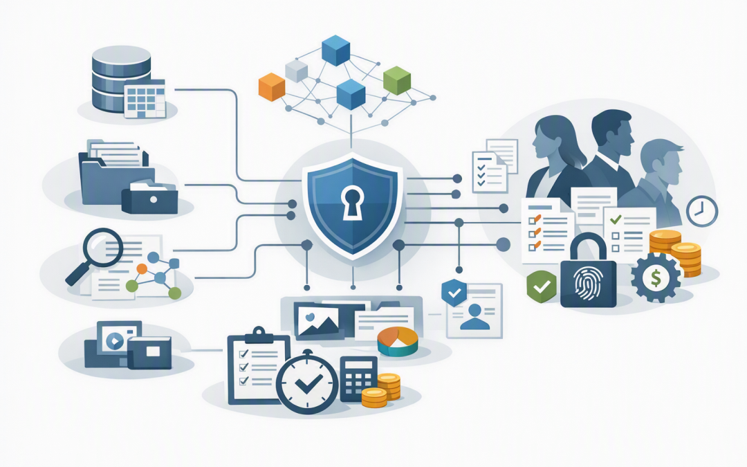 How to Choose the Right Database Architecture for AI Solutions