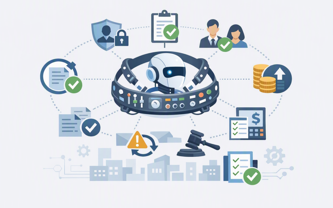 Understanding the Agent Harness Behind Reliable AI Workflows